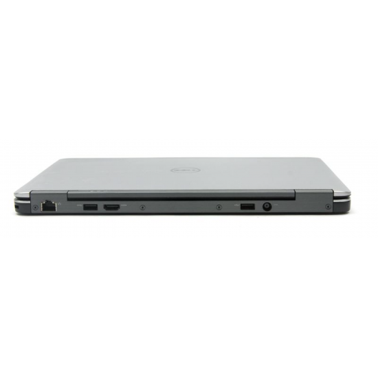 Laptop Dell Latitude E7240 I3 4030U RAM 4GB HDD 500GB